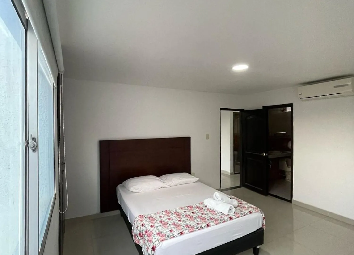 Hotel Fundacooedumag Rodadero Santa Marta