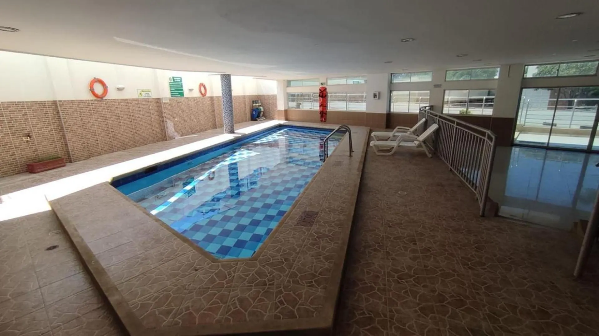 Hotel Fundacooedumag Rodadero Santa Marta   Santa Marta (Magdalena)