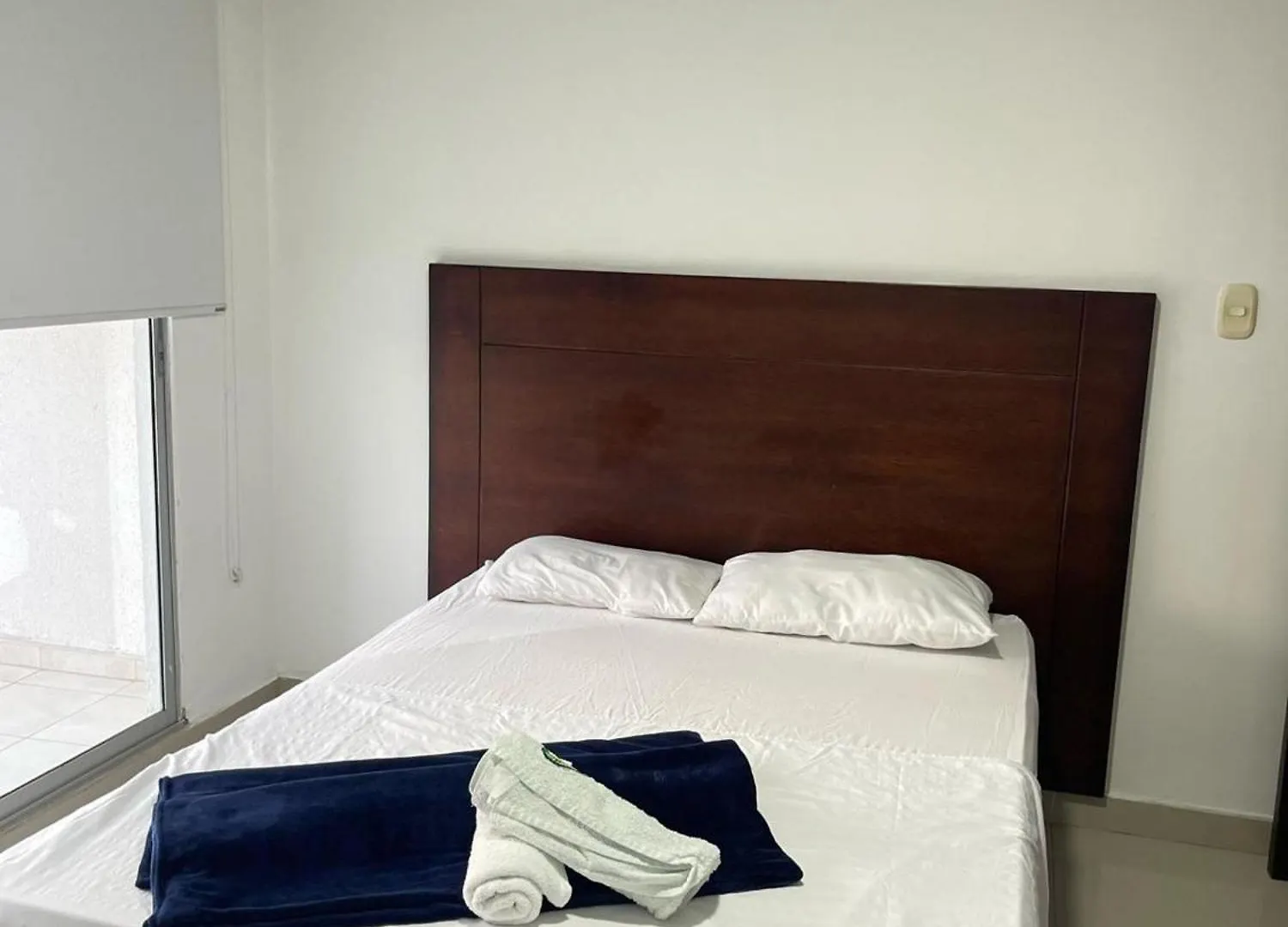 Hotel Fundacooedumag Rodadero Santa Marta