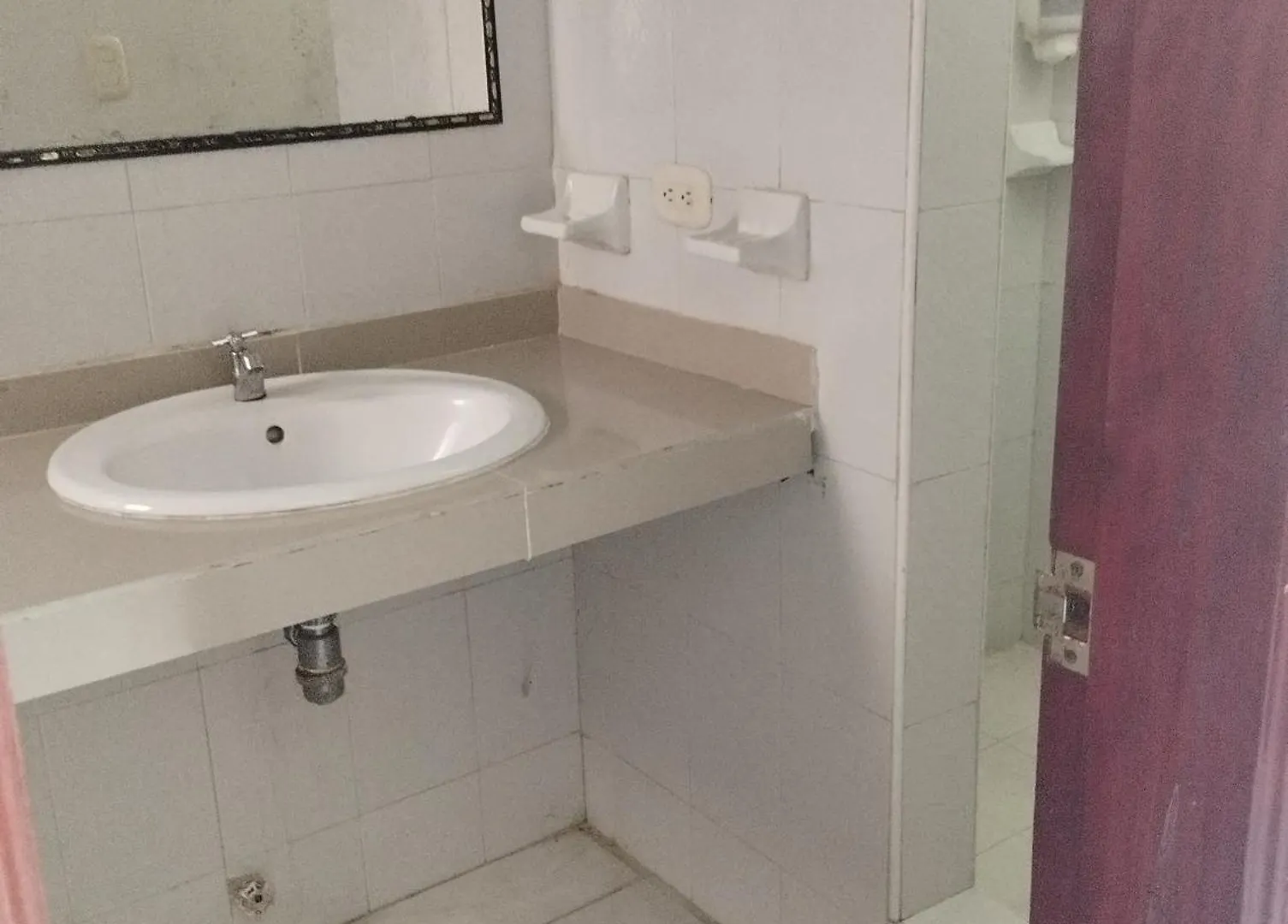 Hotel Fundacooedumag Rodadero Santa Marta  Colombia