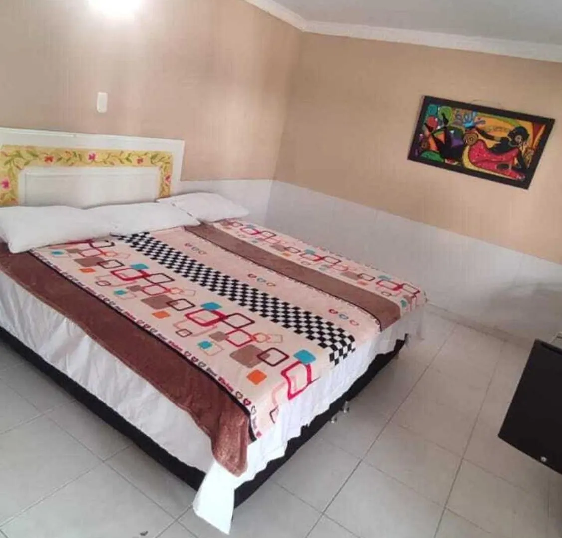 Hotel Fundacooedumag Rodadero Santa Marta