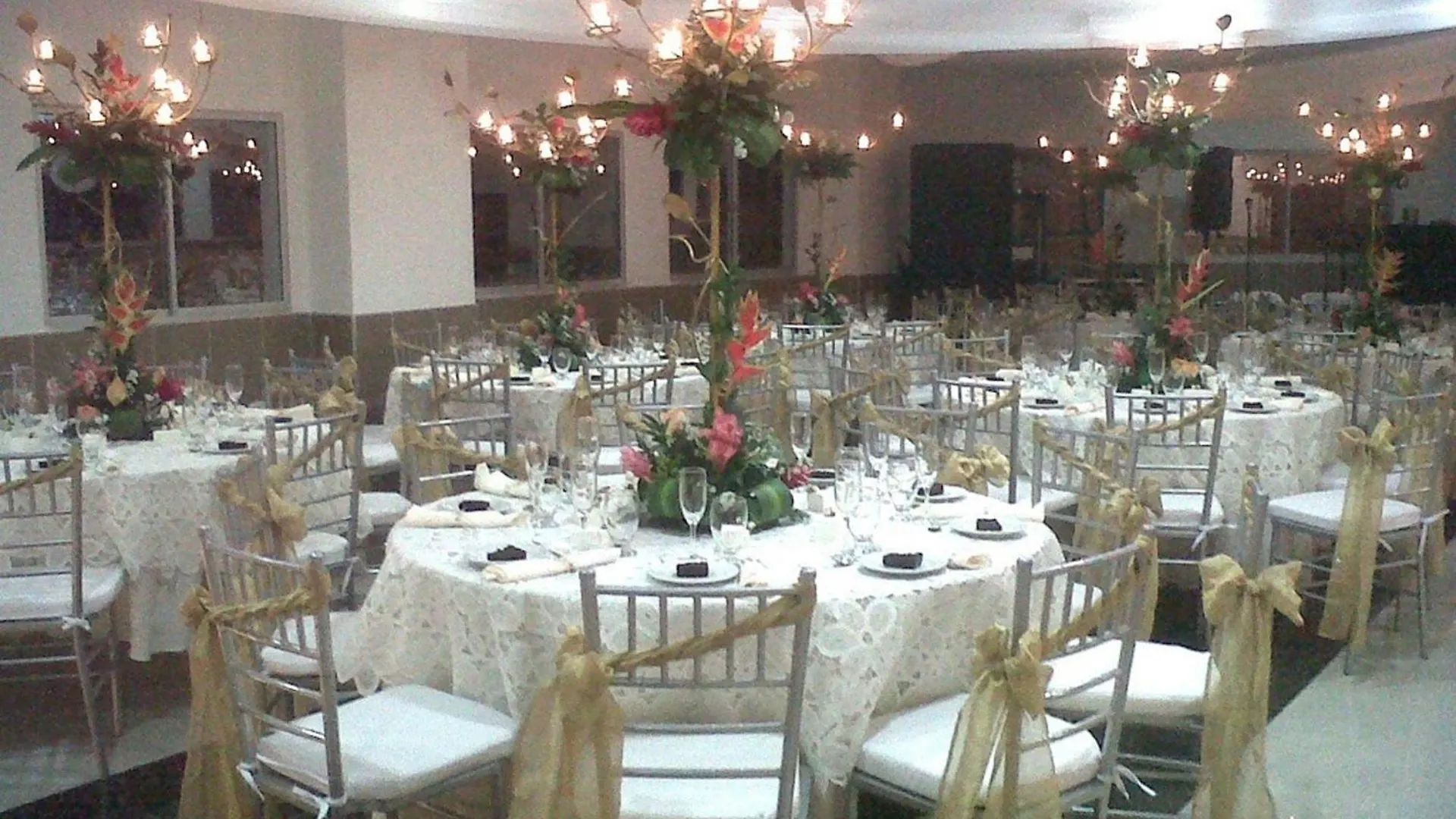 ***  Hotel Fundacooedumag Rodadero Santa Marta  Colombia