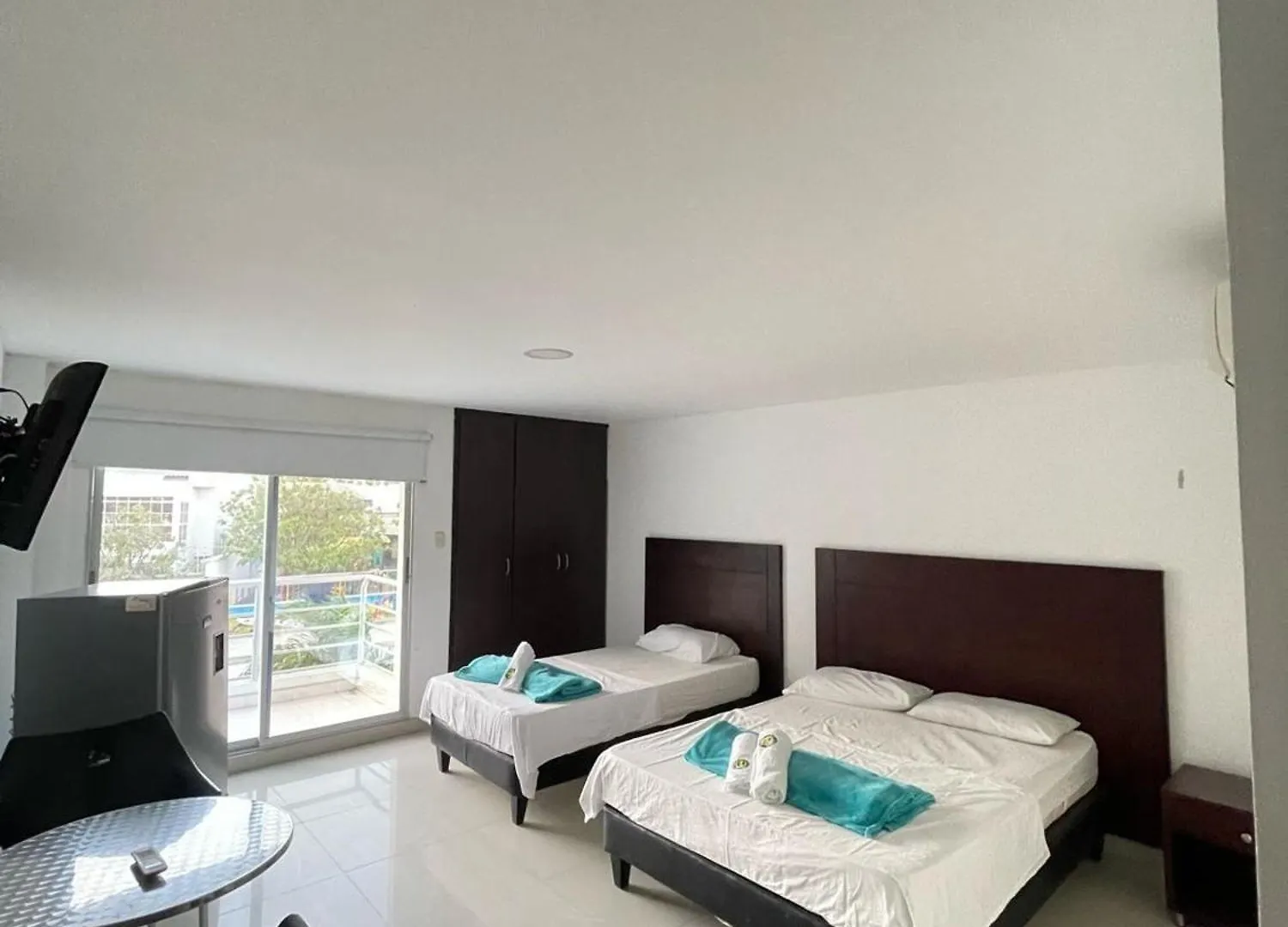Hotel Fundacooedumag Rodadero Santa Marta