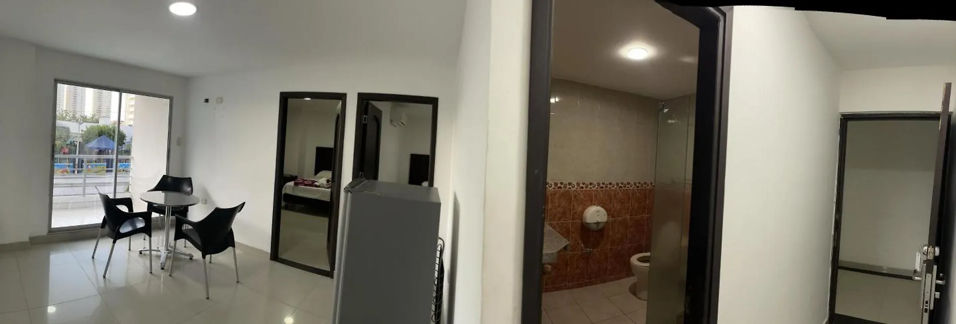 Hotel Fundacooedumag Rodadero Santa Marta