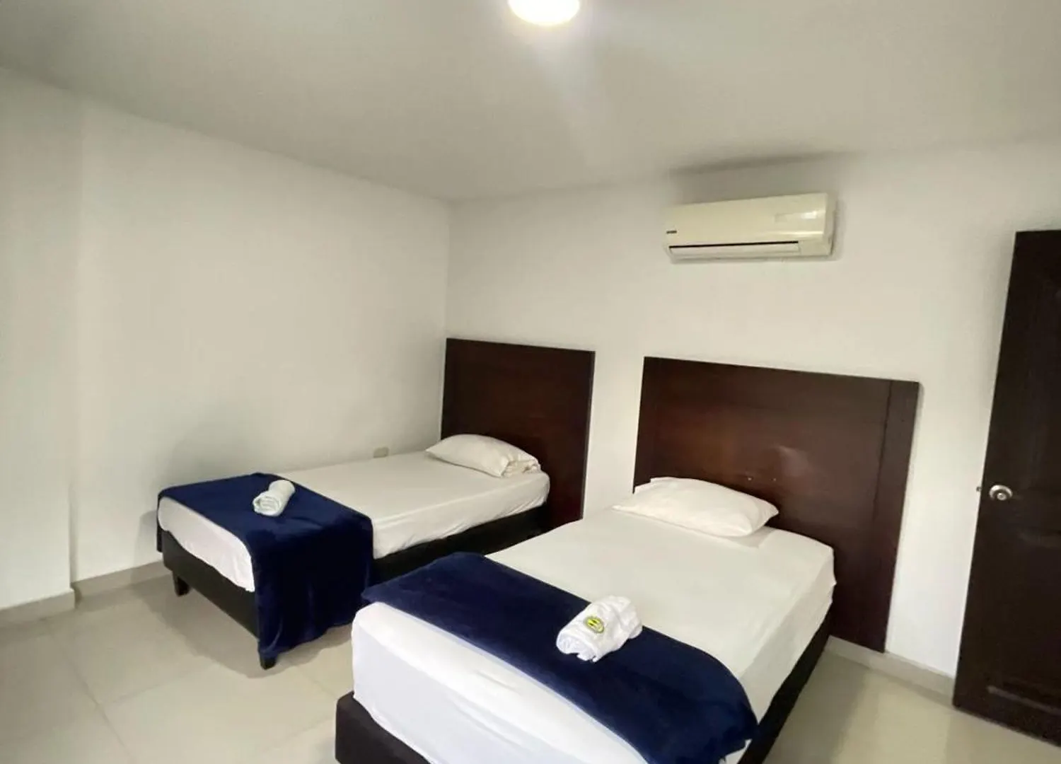 Hotel Fundacooedumag Rodadero Santa Marta  Santa Marta (Magdalena)