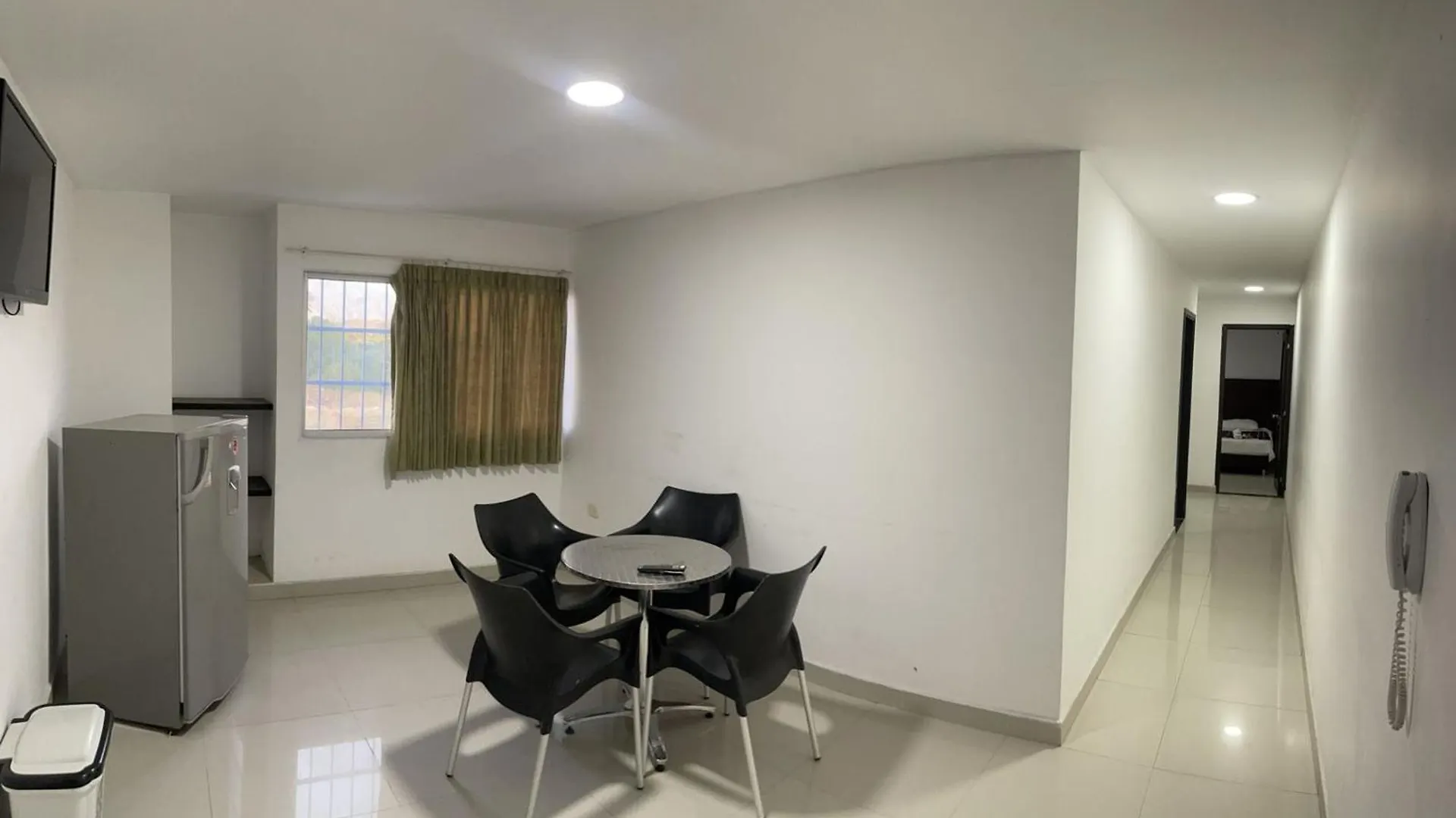 Hotel Fundacooedumag Rodadero Santa Marta  Colombia