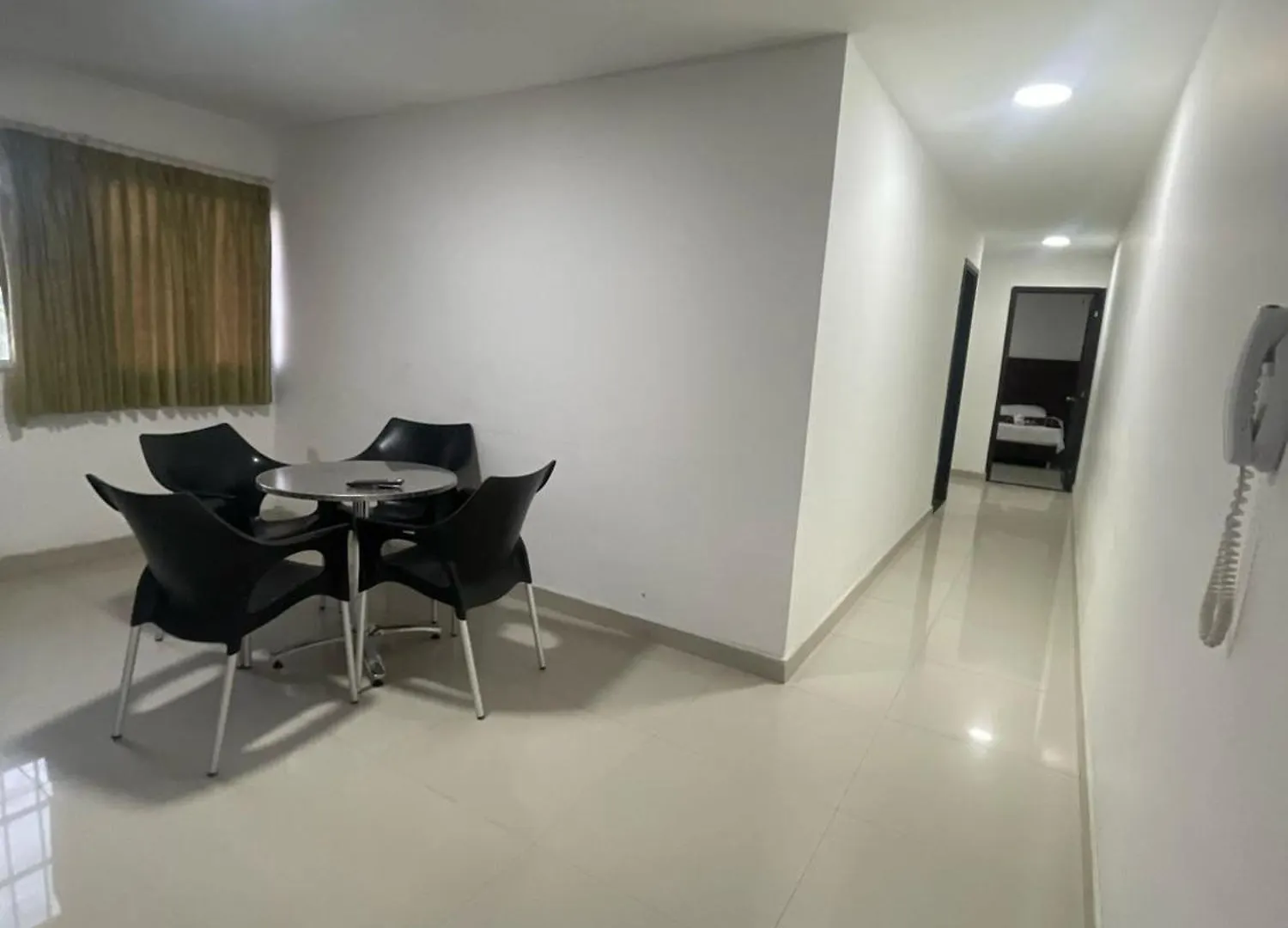 Hotel Fundacooedumag Rodadero Santa Marta  Santa Marta (Magdalena)